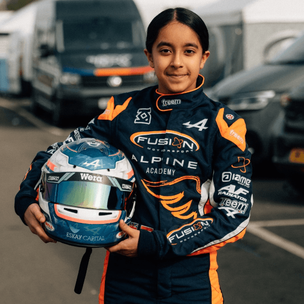 Sukhmani Kaur Khera profile image