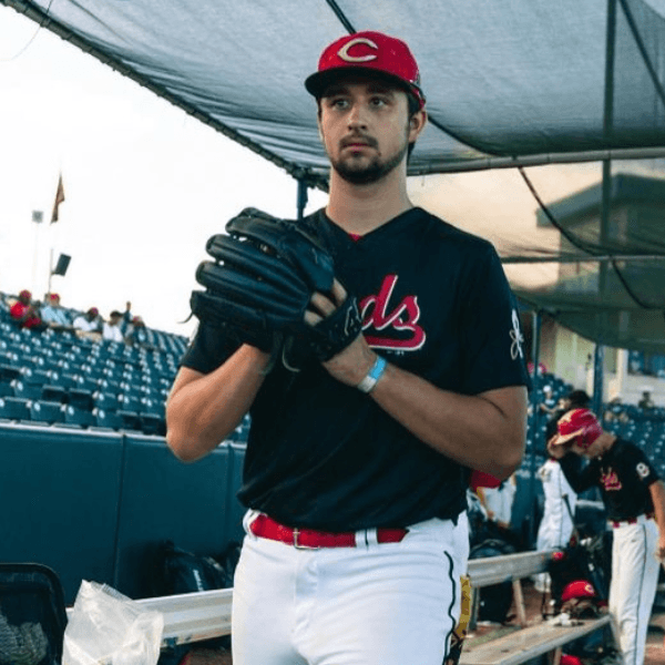 Dillon Fischer profile photo