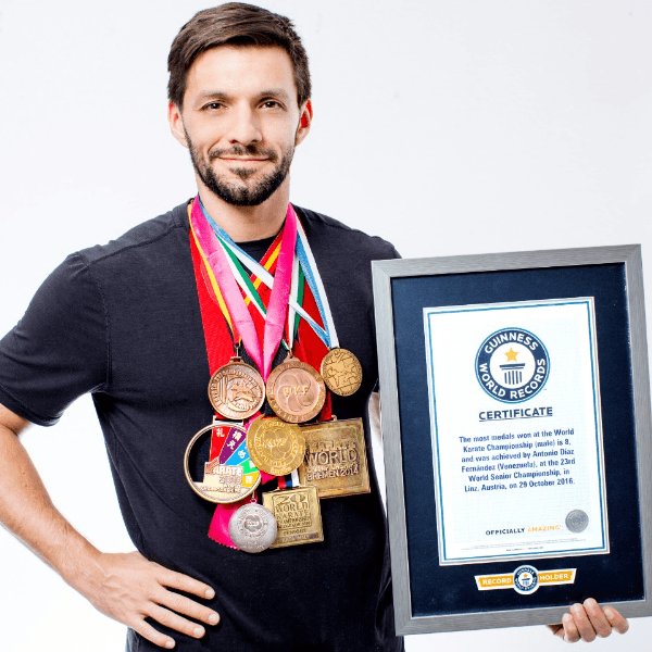 Antonio Diaz profile image