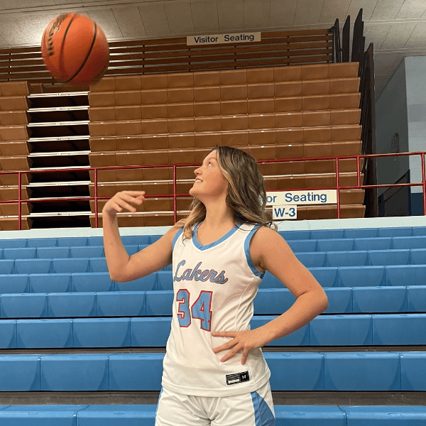 Olivia Oman profile image