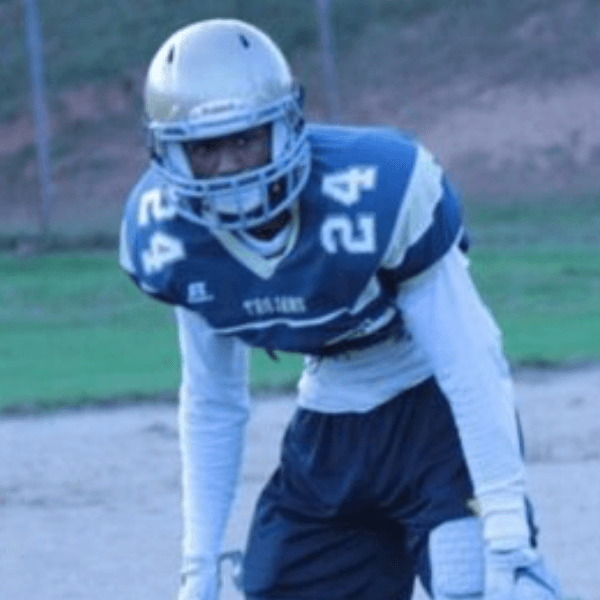 Michael Holland lll profile image