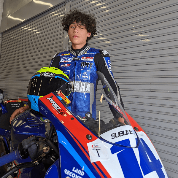 Evann Pendrill profile image