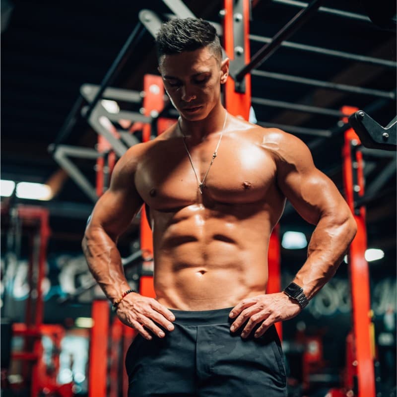 Christian Fleenor profile photo