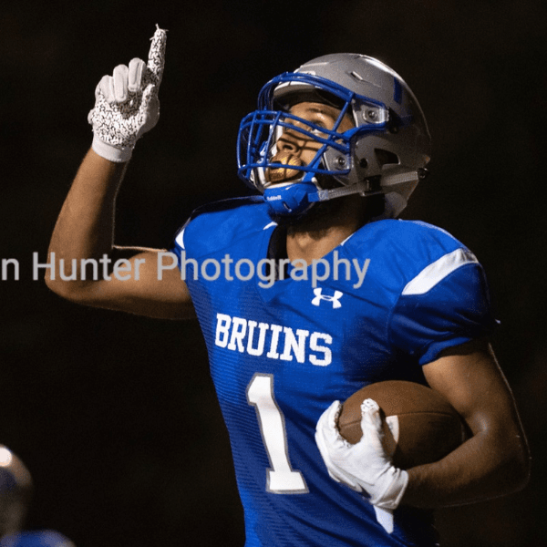 Areeb Rashid profile image