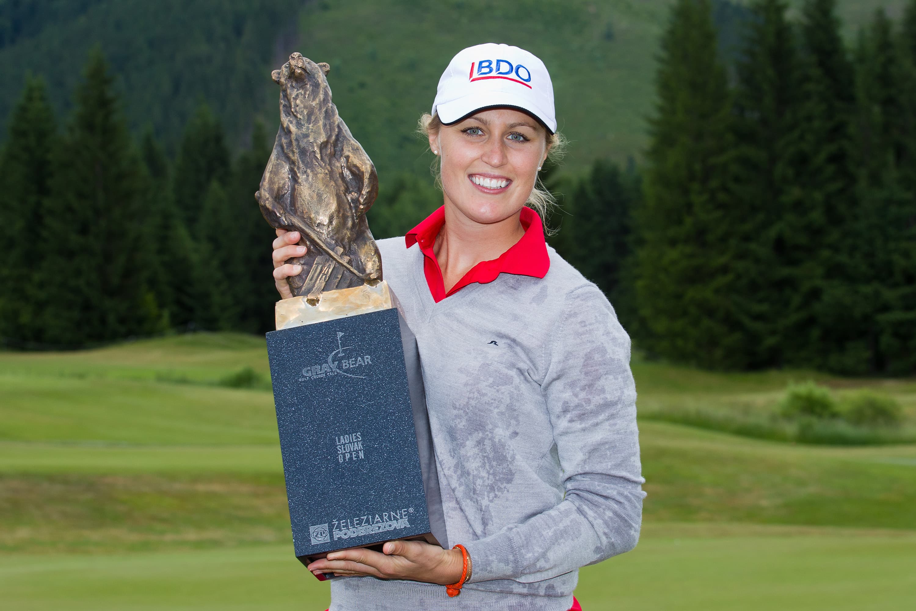 Camilla Lennarth profile photo