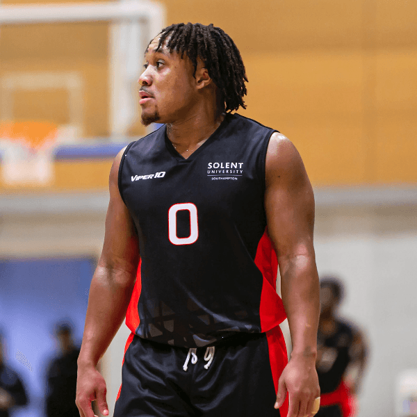 Tyler Johnson profile image