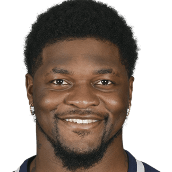 Jamie Collins profile image
