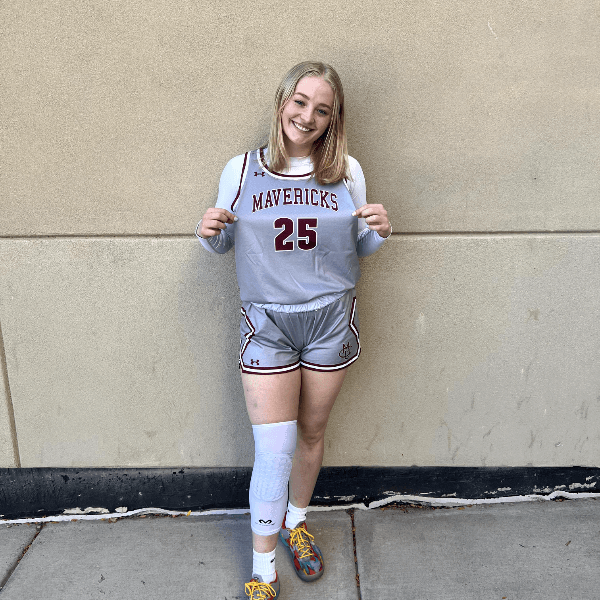 Tamryn Blom profile image