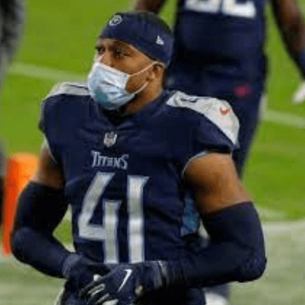 Khari Blasingame profile image