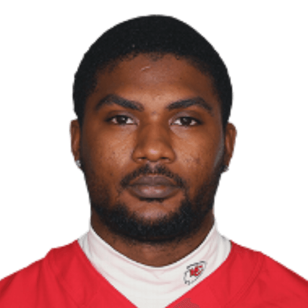 Spencer Ware profile image