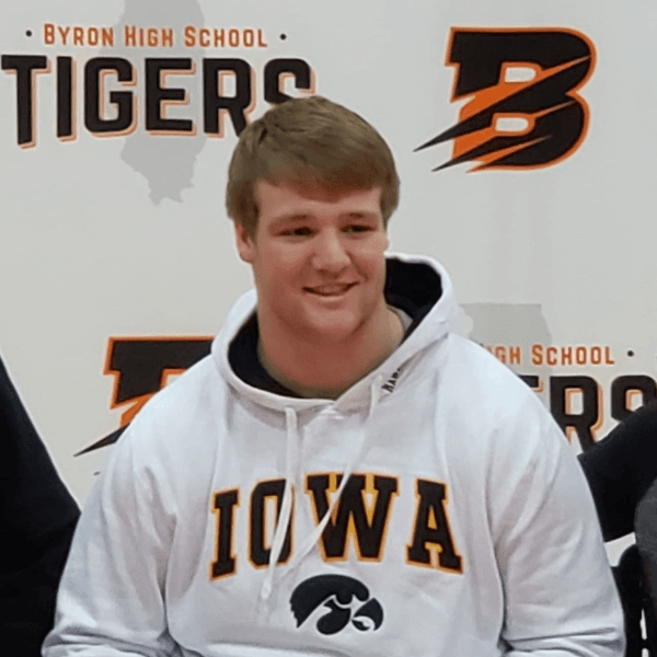 Tyler Elsbury profile photo