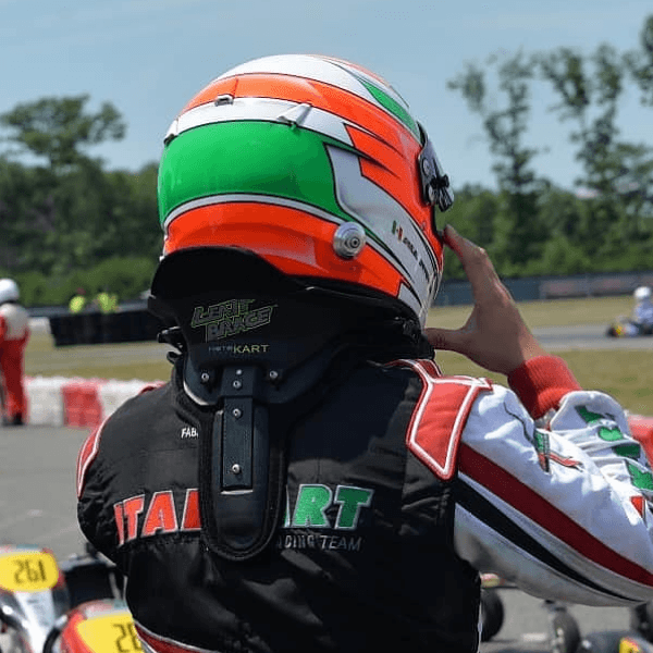 Samuel Barrera-Garcia profile image