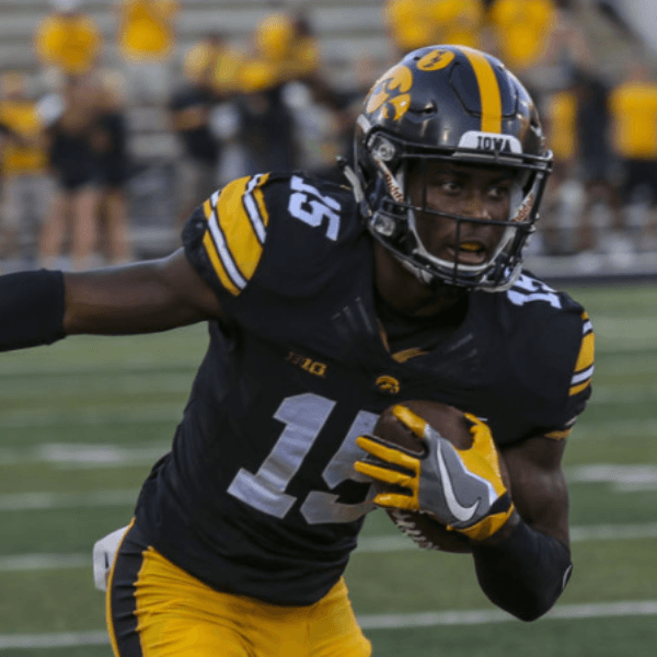 Josh Jackson profile image