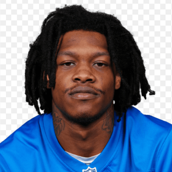 Jameson Williams profile image