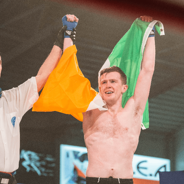 Gary Mc Donnell profile image