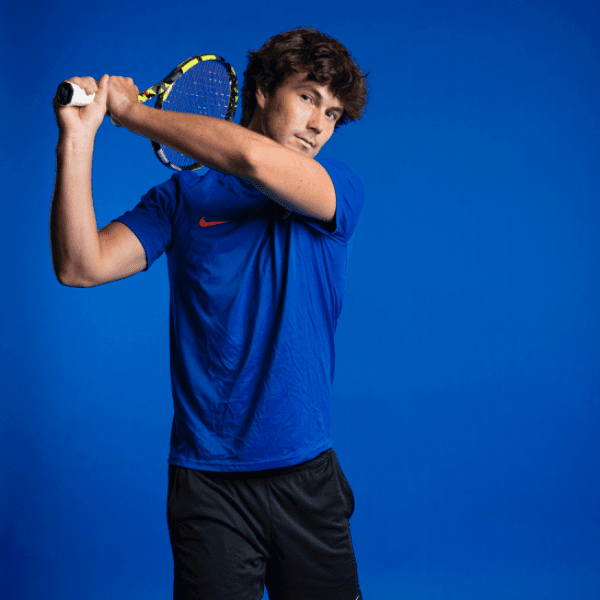 Carson Baker profile image