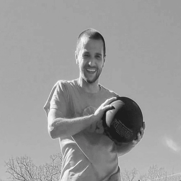 Brett Ebersole profile image