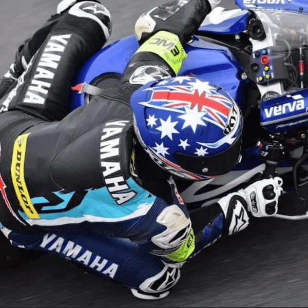 Broc Parkes profile image