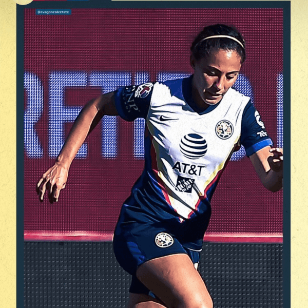 Eva Gonzalez profile image