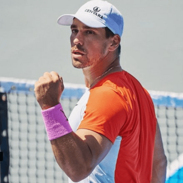 Vuk Velickovic profile image