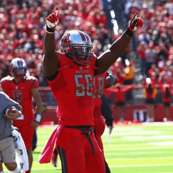 Marvin Booker profile image