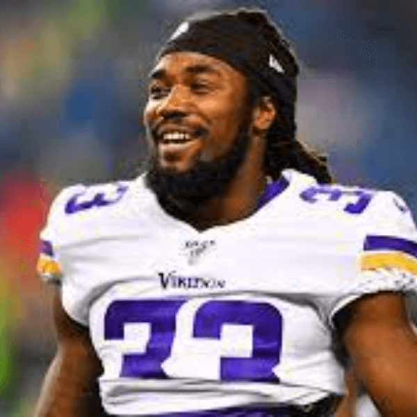 Dalvin Cook profile image