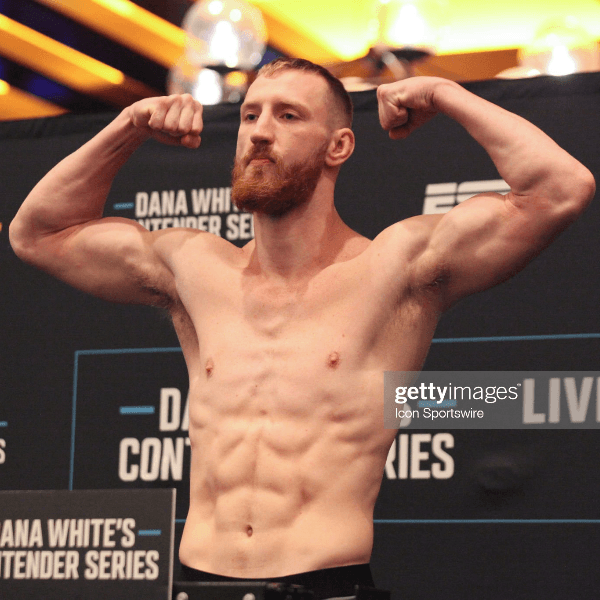 Joseph Pyfer profile image