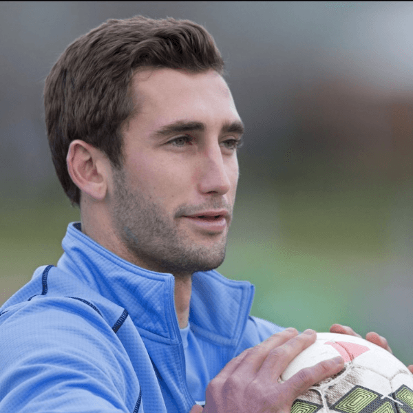 Jonathan Campbell profile image