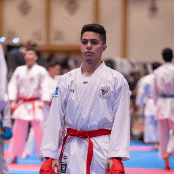 Frank Ruiz profile image