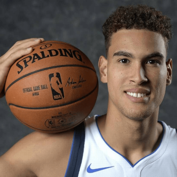 Dwight Powell profile image