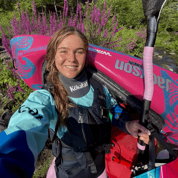 Abby Holcombe profile image