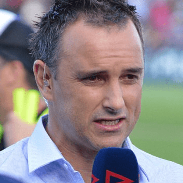 Ben Dixon profile photo