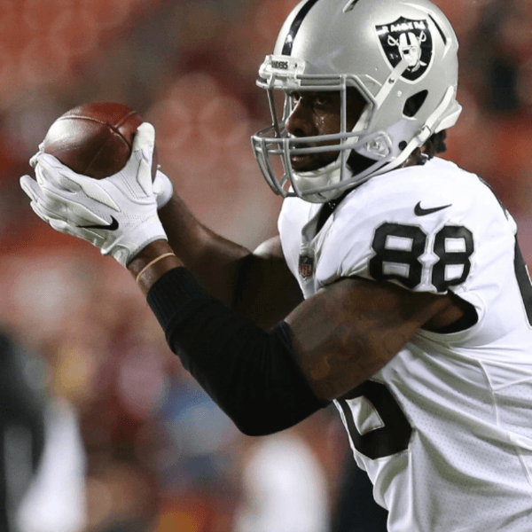 Clive Walford profile image