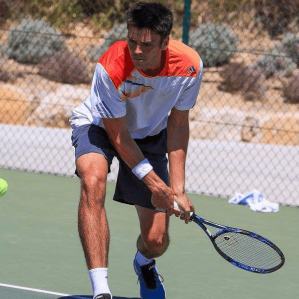 Alec Adamson profile photo