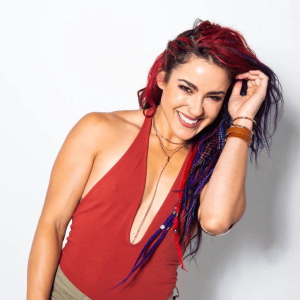 Cara Maria Sorbello profile image
