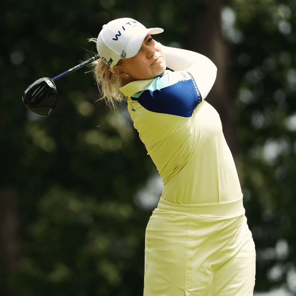 Matilda Castren profile image