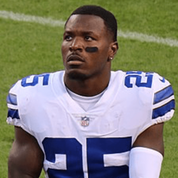 Xavier Woods profile image