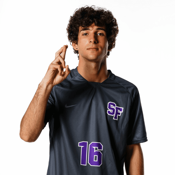 Anthony Lambrinidis profile image