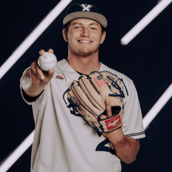 Luke McCollough profile image