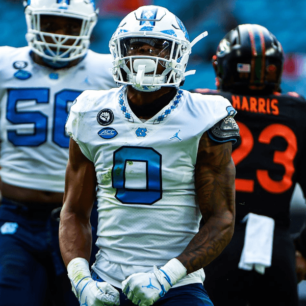 Ja’Qurious Conley profile image