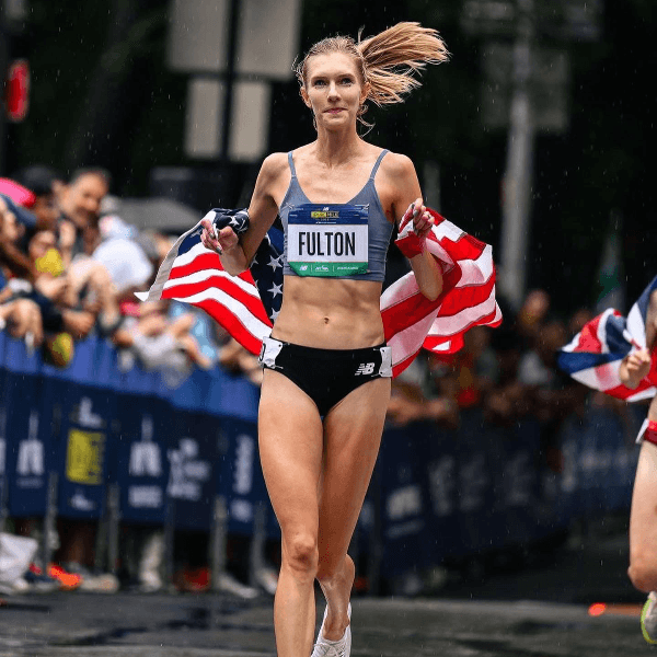 Eleanor Fulton profile image