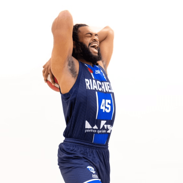 Deionte simmons profile image