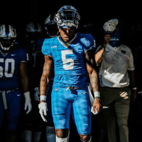 Cha’Ton Mobley profile photo