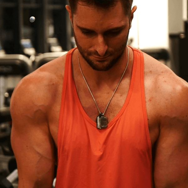 Brad Baldwin profile image