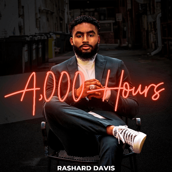 Rashard Davis profile image