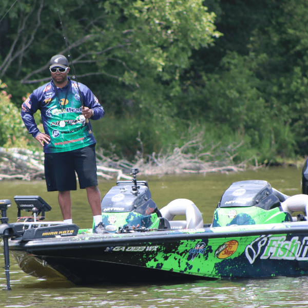 James  (Jay Striker) Barnett profile photo