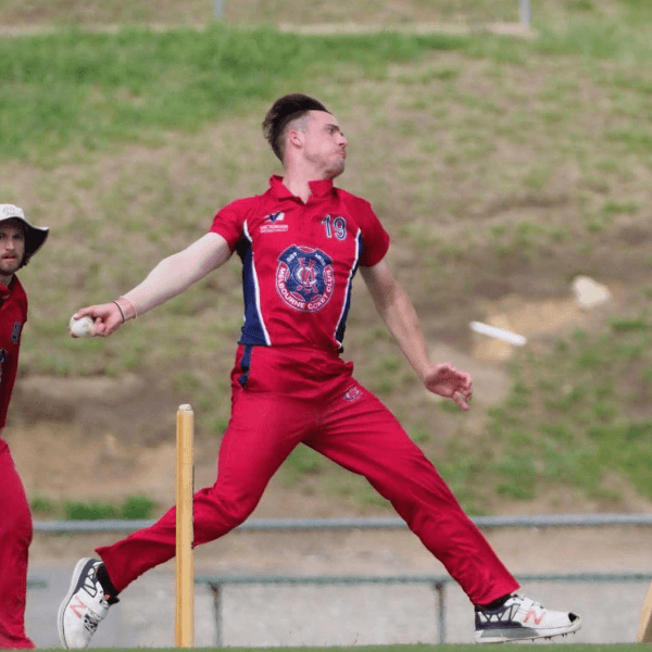 Alexander Cesarios profile photo