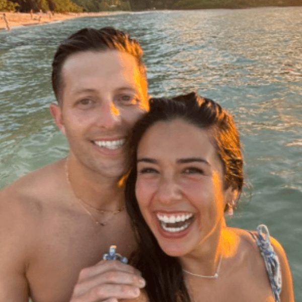 Kristin & Kyle Travel profile image