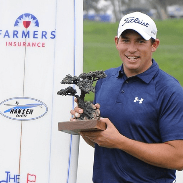 Scott Stallings profile image