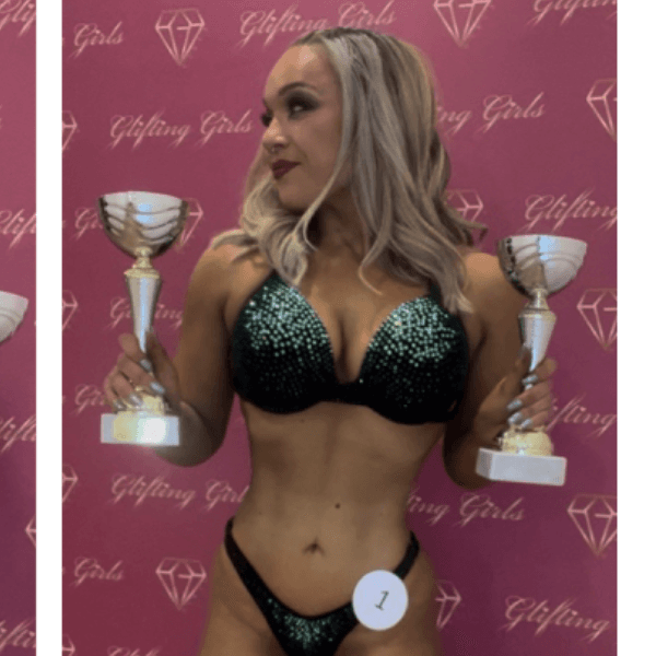 Bethany Bray profile image